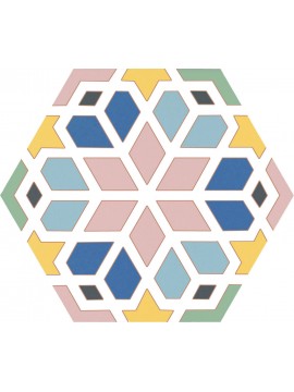 Kasbah Mix Colors 22x25 1.kl